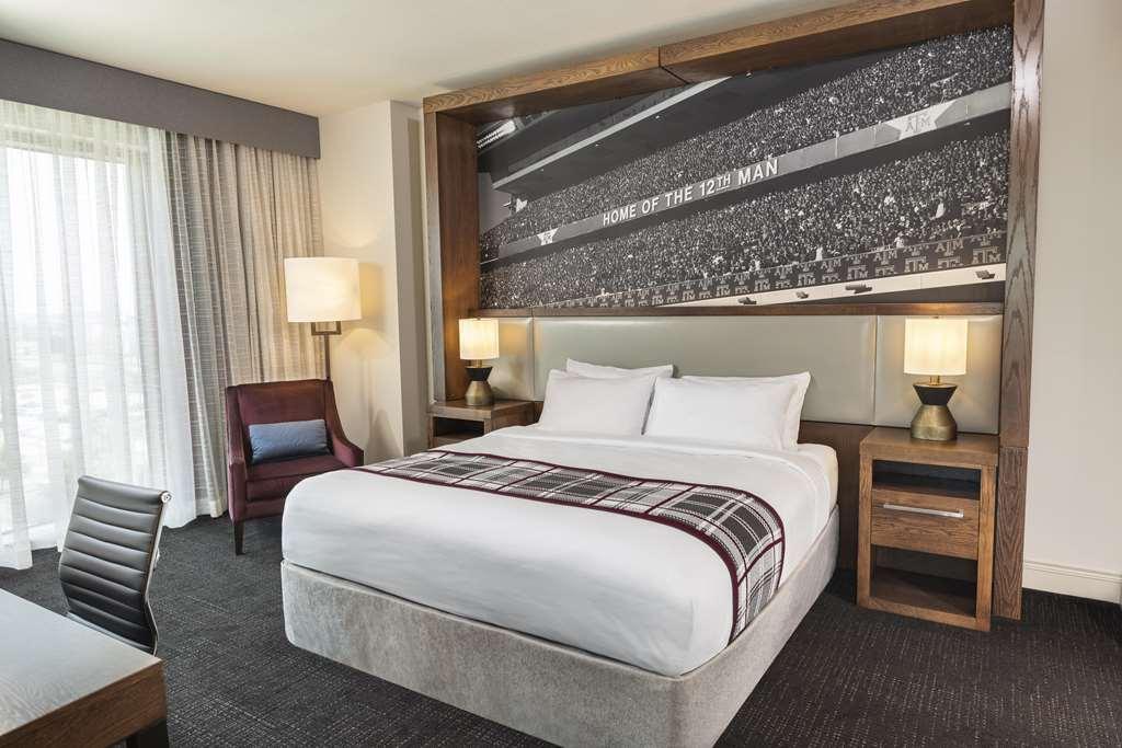 Texas A&m And Conference Center 4* College Station