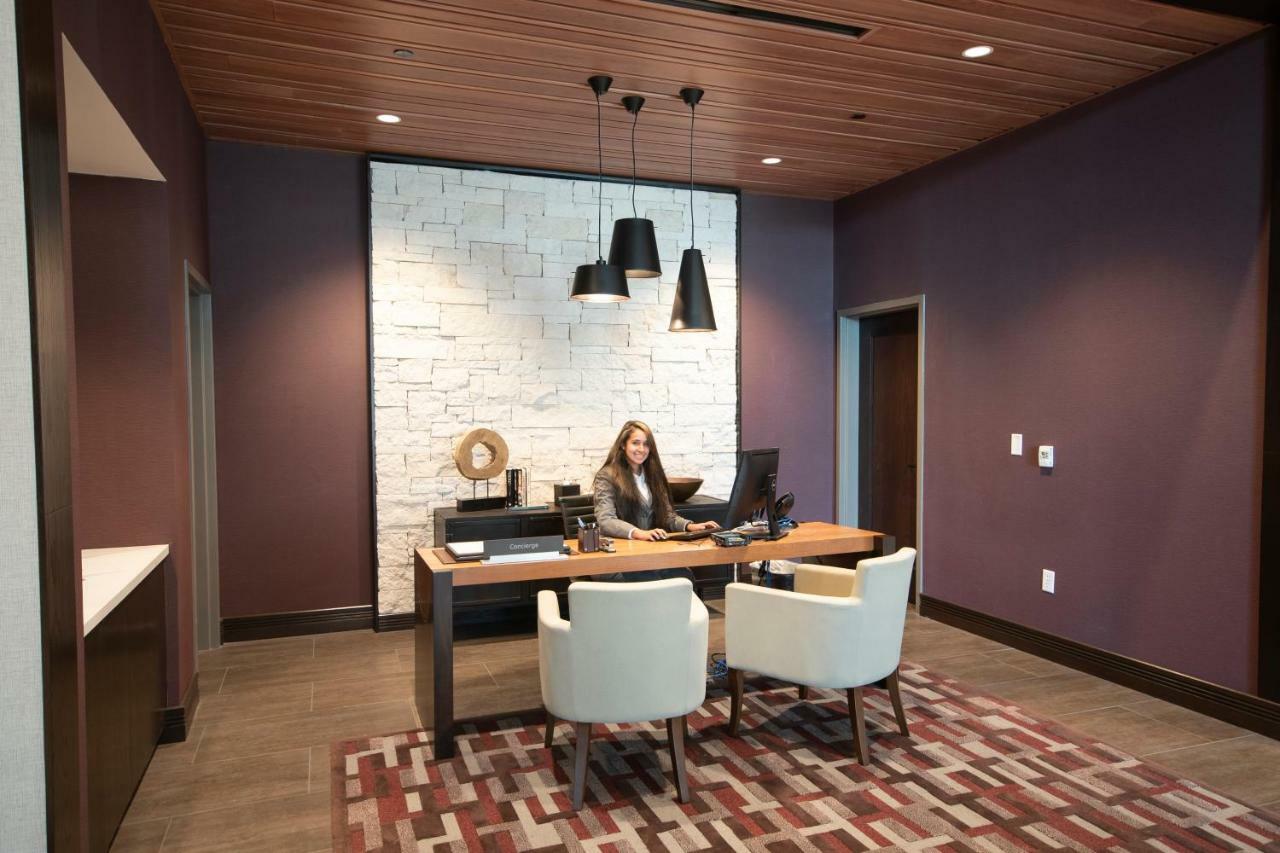 Hotel Texas A&m And Conference Center College Station